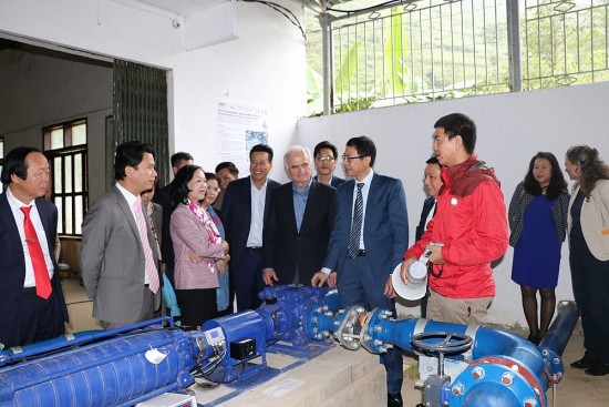 Hà Giang: Tạo cơ chế thông thoáng cho nghiên cứu, ứng dụng Khoa học và Công nghệ