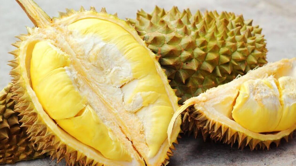 Thêm 47 mã số vùng trồng sầu riêng được Trung Quốc cấp phép
