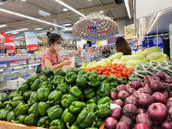 Kênh bán lẻ hé lộ bí quyết giúp bà con nông dân đẩy mạnh tiêu thụ nông sản