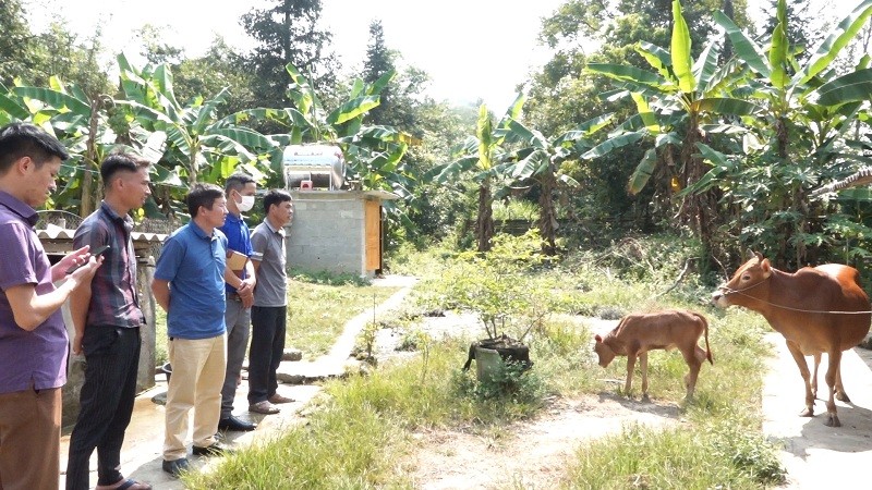 Huyện Yên Minh – Hà Giang: Nhiều điểm sáng trong công tác giảm nghèo