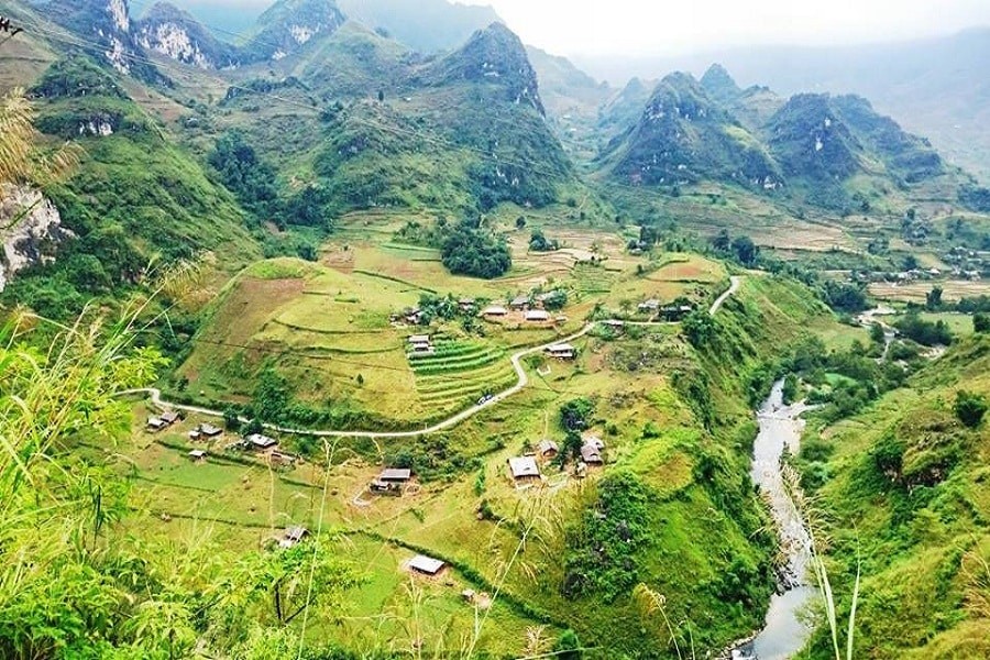 Huyện Yên Minh – Hà Giang: Nhiều điểm sáng trong công tác giảm nghèo