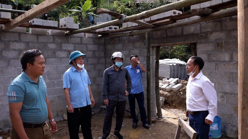 Huyện Yên Minh – Hà Giang: Nhiều điểm sáng trong công tác giảm nghèo