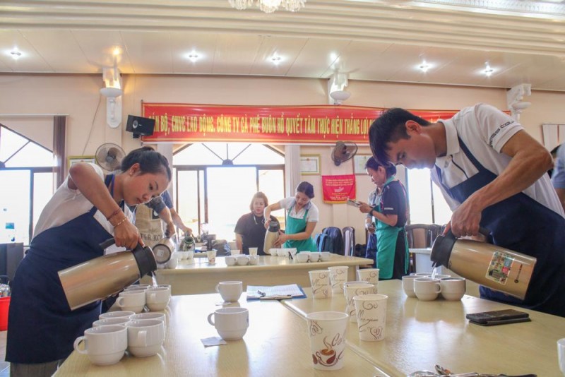Đắk Lắk: Thêm mới nội dung tại Lễ hội cà phê Buôn Ma Thuột lần thứ 8