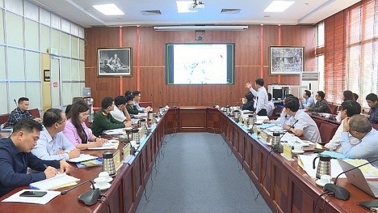 Hà Giang kiến nghị bổ sung Cảng hàng không tỉnh vào Quy hoạch