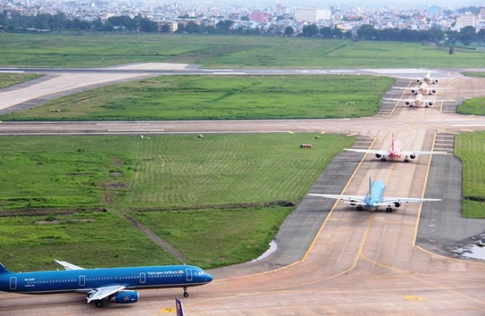 Sớm bổ sung Cảng hàng không tại Hà Giang vào Quy hoạch tổng thể phát triển hệ thống cảng hàng không