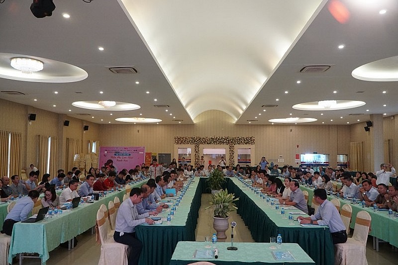 Sẽ có 100 nghìn lao động thuộc hộ nghèo, cận nghèo được hỗ trợ kết nối việc làm thành công