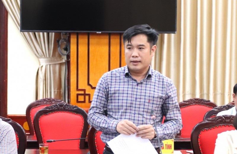 Đánh giá kết quả chuyển đổi số năm 2022 trên địa bàn tỉnh Hà Giang