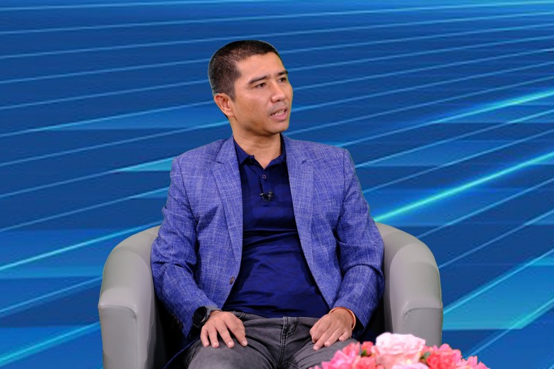 Thúc đẩy tiêu thụ sản phẩm vùng đồng bào dân tộc thiểu số và miền núi qua thương mại điện tử