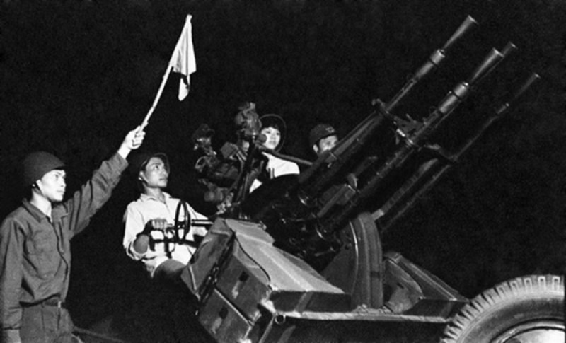 Ngày này năm xưa 30/12: Chiến dịch 12 ngày đêm "Hà Nội - Điện Biên Phủ trên không" kết thúc