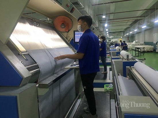 Chiến lược phát triển mới: Nhiều kỳ vọng cho ngành dệt may Việt Nam