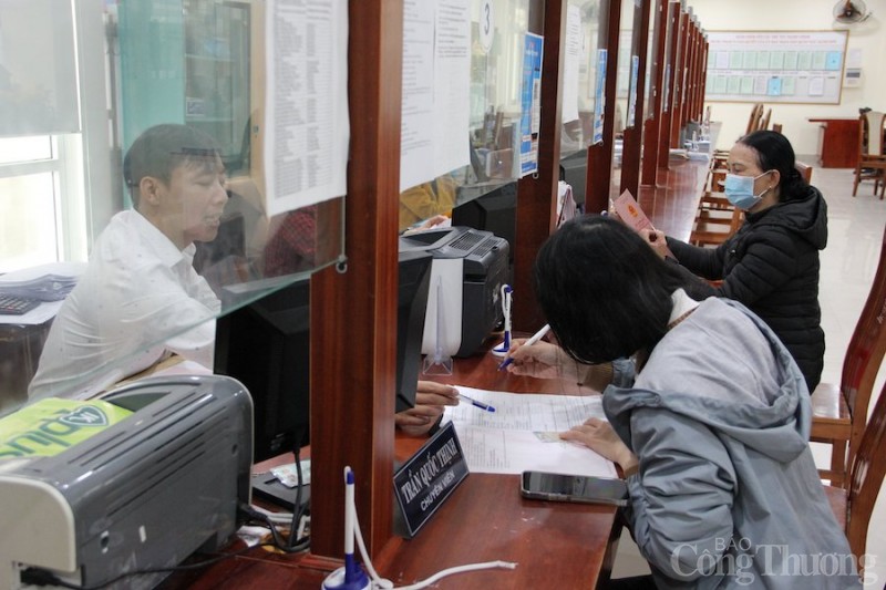 Đà Nẵng: Doanh nghiệp rộn ràng ngày làm việc đầu năm