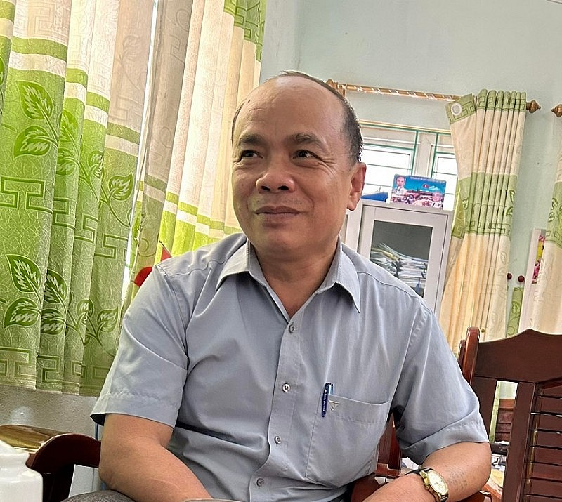 Thanh Hóa: Đồng bào dân tộc ở bản Pượn ngóng đường dân sinh bao giờ mới làm trở lại