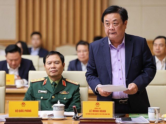 Đây là thời điểm quan trọng để thay đổi tư duy về du lịch nông nghiệp, nông thôn
