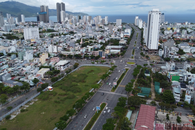 10 giải pháp đột phá phát triển kinh tế xã hội vùng Kinh tế trọng điểm miền Trung