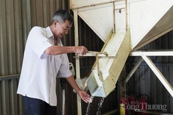 Hợp tác xã sản xuất lúa gạo Buôn Choáh: Xây dựng thương hiệu, nâng tầm lúa gạo Krông Nô
