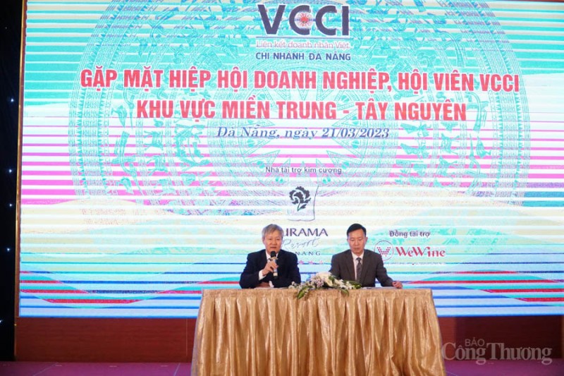 Tích cực phổ biến các FTA và hỗ trợ doanh nghiệp xúc tiến thương mại