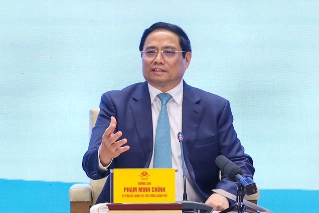 Thủ tướng Chính phủ sẽ gặp mặt các nhà đầu tư nước ngoài vào ngày mai, 22/4