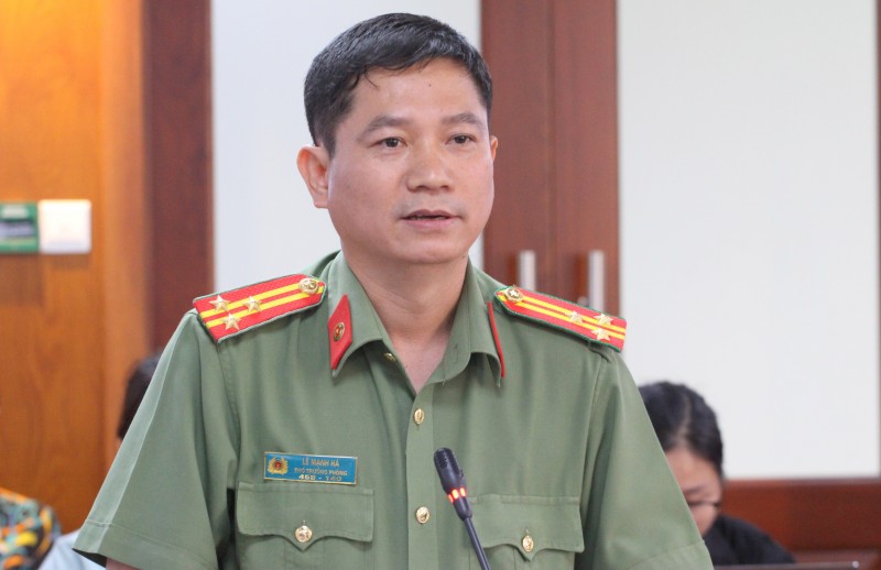 Ưu tiên cấp căn cước công dân gắn chíp cho học sinh trong độ tuổi thi, tuyển sinh năm 2023