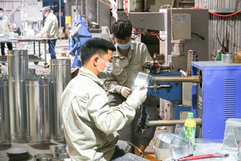 Đà Nẵng: Các chính sách hỗ trợ cho doanh nghiệp thành phố chưa thực sự hiệu quả