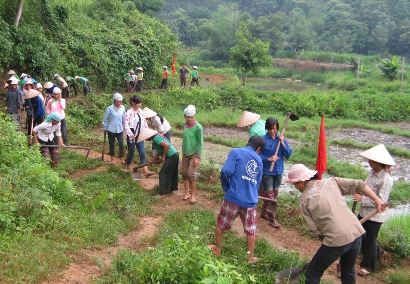 Giảm nghèo bền vững: Ưu tiên “vùng lõi”