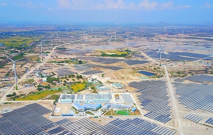 Giải pháp để Ninh Thuận trở thành trung tâm năng lượng của cả nước?