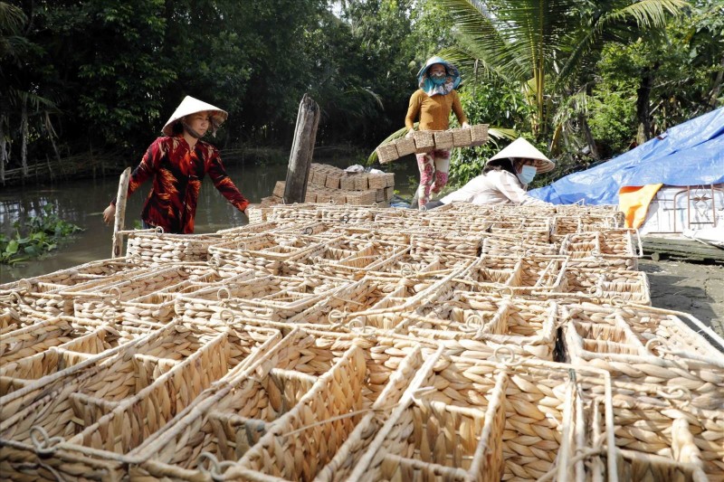 Giảm nghèo bền vững: Không để ai bị bỏ lại phía sau