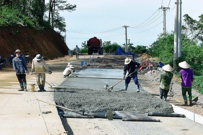 Xây dựng nông thôn mới, tỉnh Gia Lai đề xuất gì?