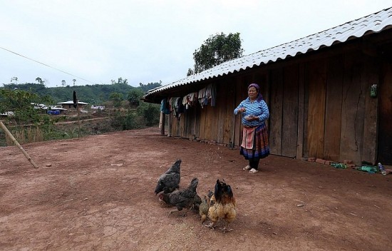 Lạng Sơn phấn đấu đến cuối năm 2023 tỷ lệ hộ nghèo giảm còn 5,92%