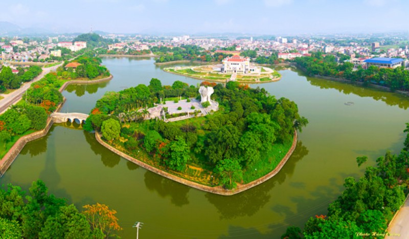 Tuyên Quang: Đẩy mạnh xúc tiến đầu tư nhằm thực hiện mục tiêu xoá đói giảm nghèo