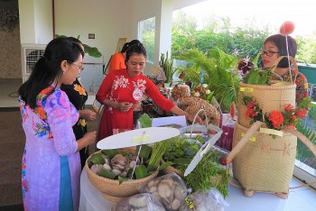 Lan tỏa phong trào "Phụ nữ giúp nhau làm kinh tế, xóa đói giảm nghèo"