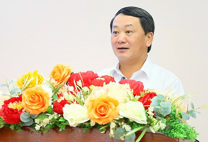 Cần quyết liệt giải ngân vốn đầu tư phát triển vùng đồng bào dân tộc thiểu số phía Nam