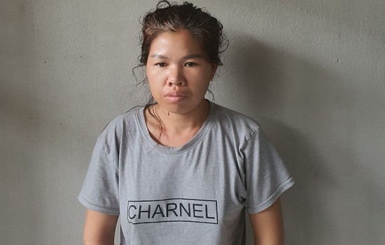 Nghệ An: Giải cứu hai phụ nữ bị lừa bán ra nước ngoài