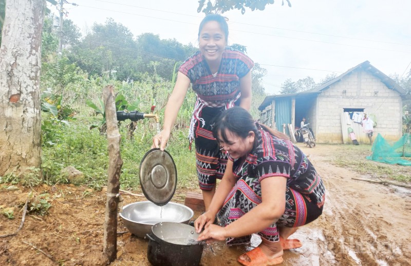 Thừa Thiên Huế: Đời sống nhân dân vùng nông thôn, miền núi từng bước được cải thiện