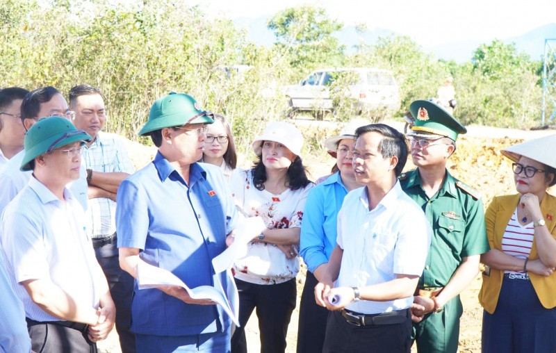 Thừa Thiên Huế: Đưa A Lưới ra khỏi 74 huyện nghèo của cả nước