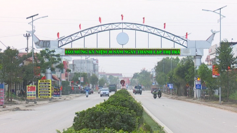 Huyện Yên Định (Thanh Hóa): Nỗ lực giảm nghèo bền vững