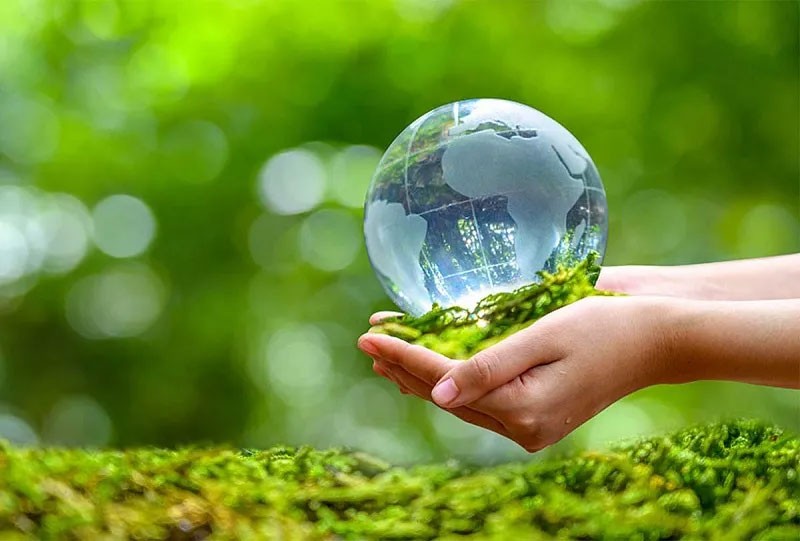 Cảnh giác với các thủ đoạn mượn danh "bảo vệ môi trường" để xuyên tạc, chống phá