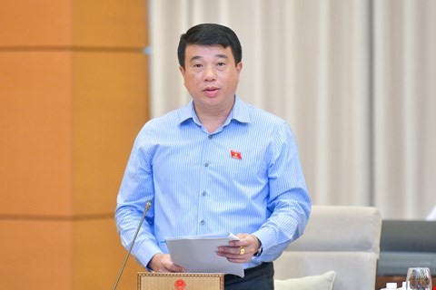 Bài 2: Đột phá vào các "điểm nghẽn"