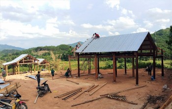 Quảng Nam: Đảm bảo giải ngân 100% vốn ngân sách Trung ương về các chương trình mục tiêu quốc gia