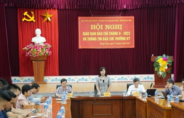 Đông Triều (Quảng Ninh): Bức tranh kinh tế, xã hội có nhiều điểm sáng