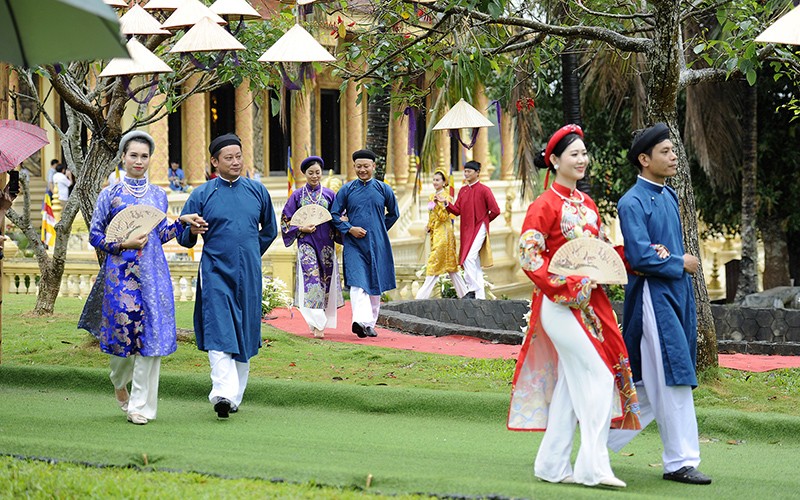 Tối nay diễn ra Lễ trao Giải báo chí “Vì sự nghiệp phát triển văn hóa, thể thao và du lịch”