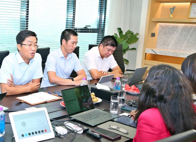 Phát triển bền vững: Làm thế nào để đo lường ESG