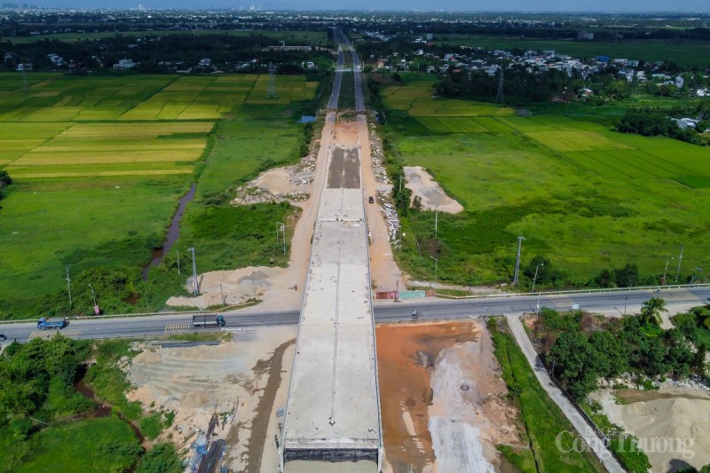Nhiều lần chậm tiến độ, đường ĐT601 và đường Vành đai phía Tây có "về đích" trong năm 2023?
