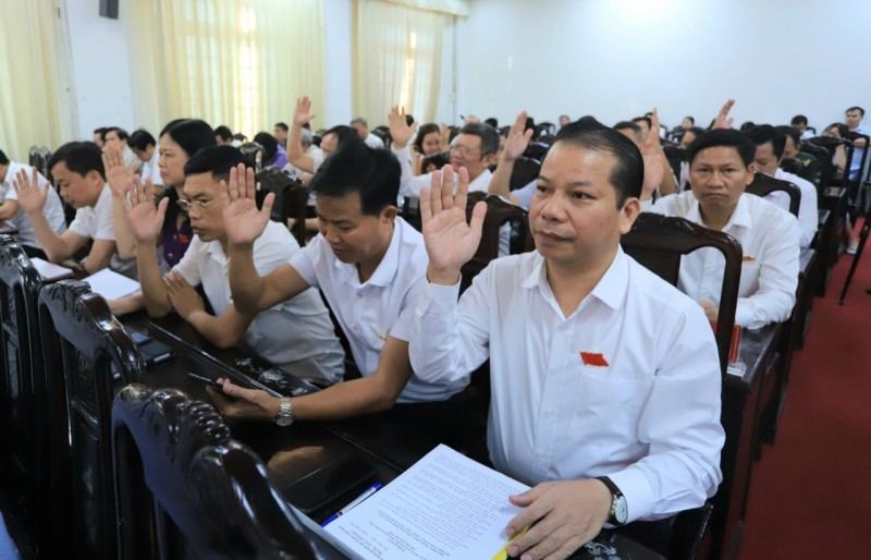 Quy hoạch tỉnh Thái Bình thời kỳ 2021 - 2030, tầm nhìn đến năm 2050 có những gì?