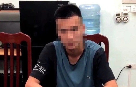 Mạo danh bác sĩ kêu gọi ủng hộ nạn nhân vụ cháy chung cư mini nhằm chiếm đoạt tài sản