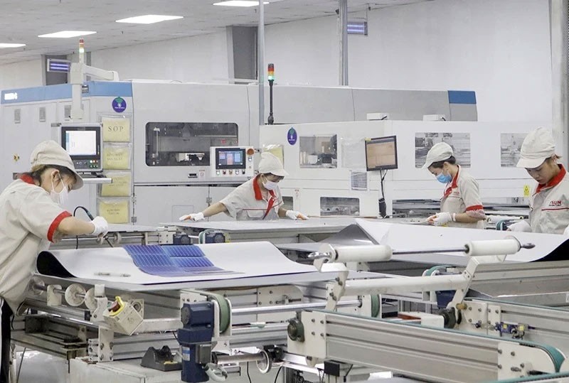 Tận dụng hiệu quả nguồn lực từ Nhật Bản để hiện thực hóa mục tiêu phát triển kinh tế