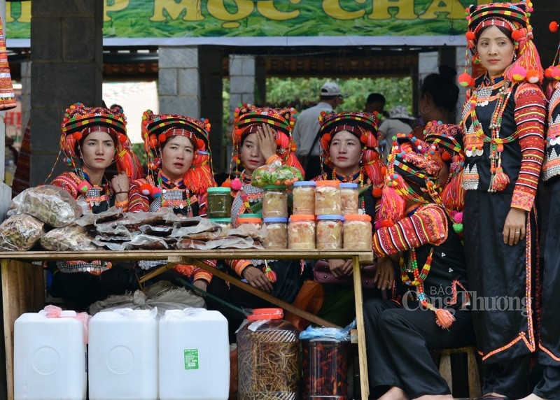 Bộ Công Thương: Thúc đẩy tiêu thụ nông sản miền núi, vùng dân tộc là nhiệm vụ trọng tâm