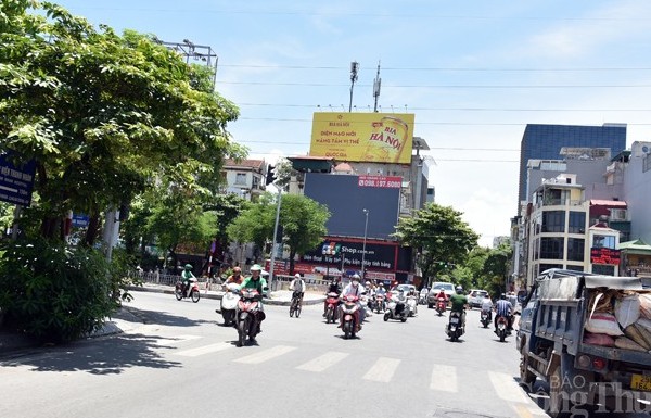 Thời tiết hôm nay ngày 23/9/2023: Bắc Bộ ngày nắng nóng, đêm giảm mưa
