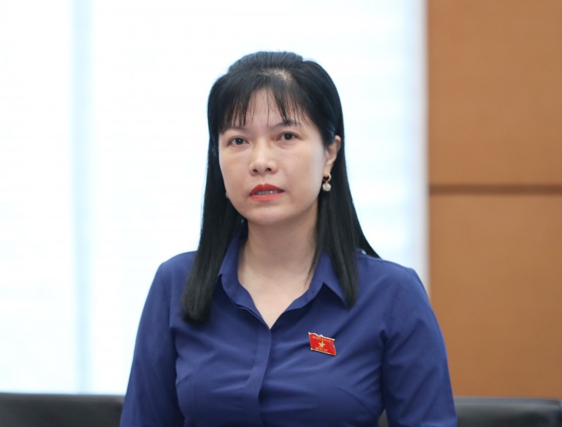 Từ chuyện mô hình chăn nuôi, ĐBQH nêu vướng mắc triển khai chương trình mục tiêu quốc gia