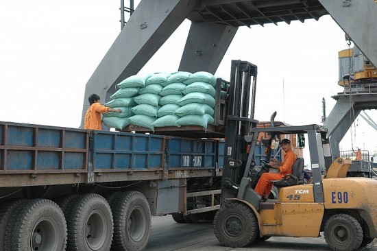 Xuất khẩu gạo khởi sắc: Bộ Công Thương khẳng định vai trò điều hành linh hoạt, kịp thời