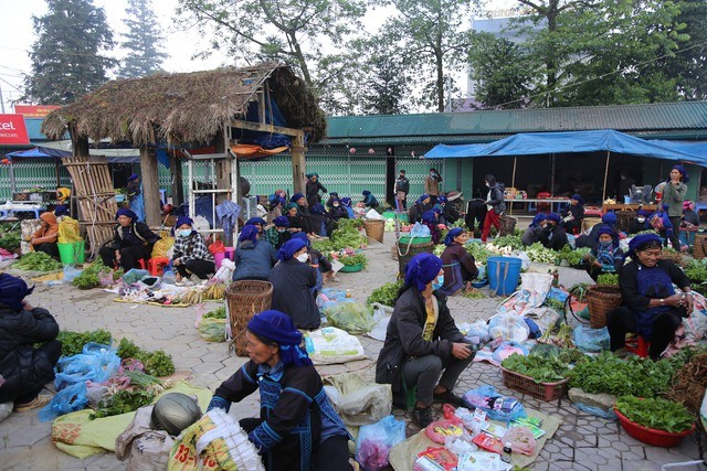 Giảm nghèo thông tin vùng dân tộc thiểu số và miền núi: Quan trọng và thiết thực